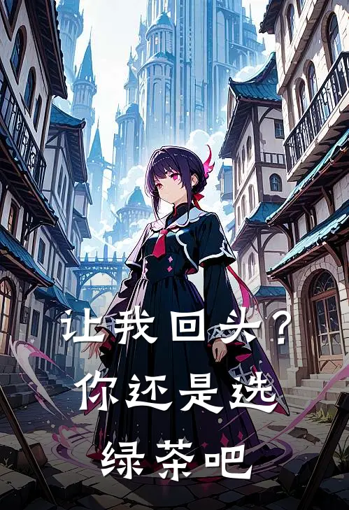 让我回头？你还是选绿茶吧