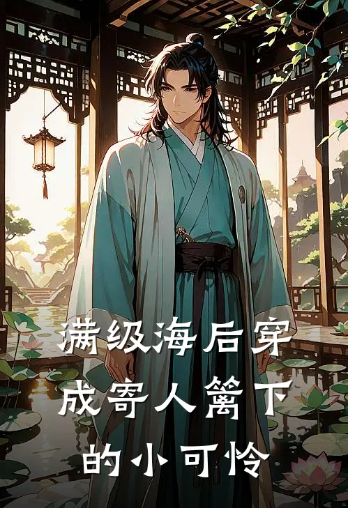 满级海后穿成寄人篱下的小可怜
