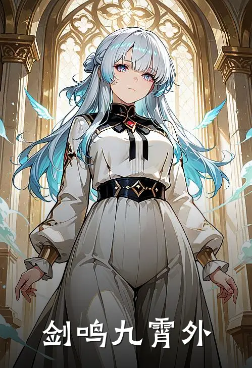 剑鸣九霄外