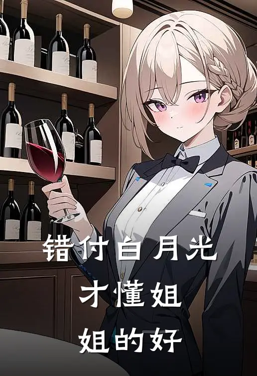 错付白月光，才懂姐姐的好