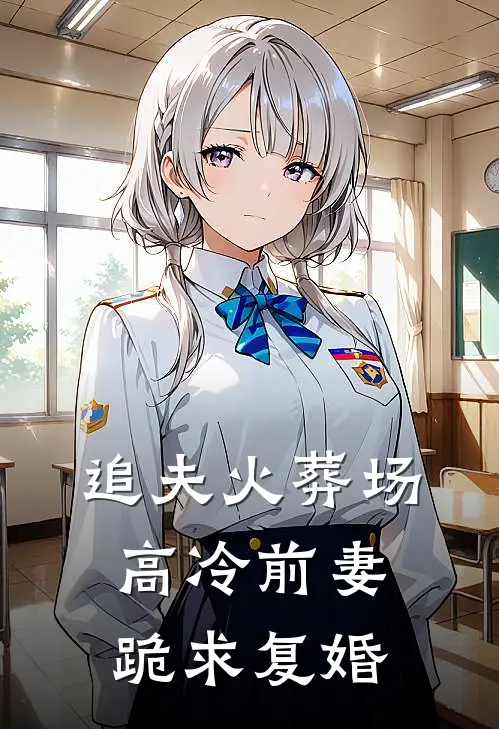 追夫火葬场：高冷前妻跪求复婚