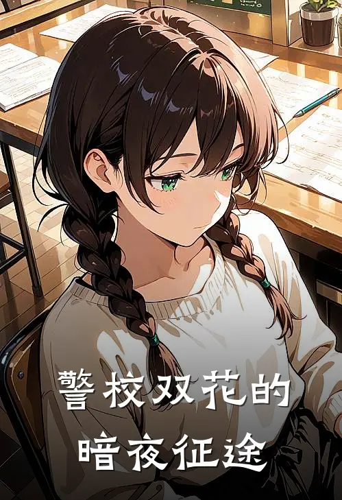警校双花的暗夜征途