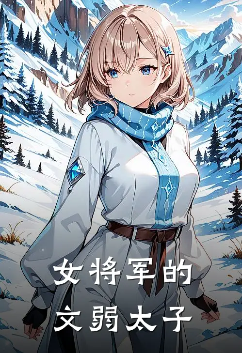 女将军的文弱太子