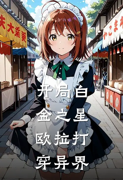 开局白金之星，欧拉打穿异界