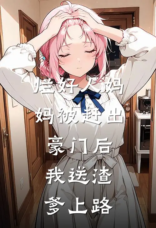 烂好人妈妈被赶出豪门后，我送渣爹上路