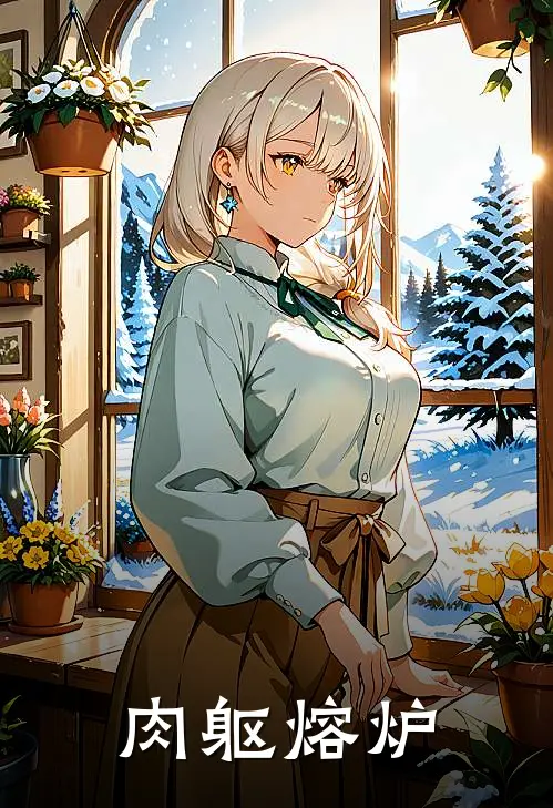 肉躯熔炉