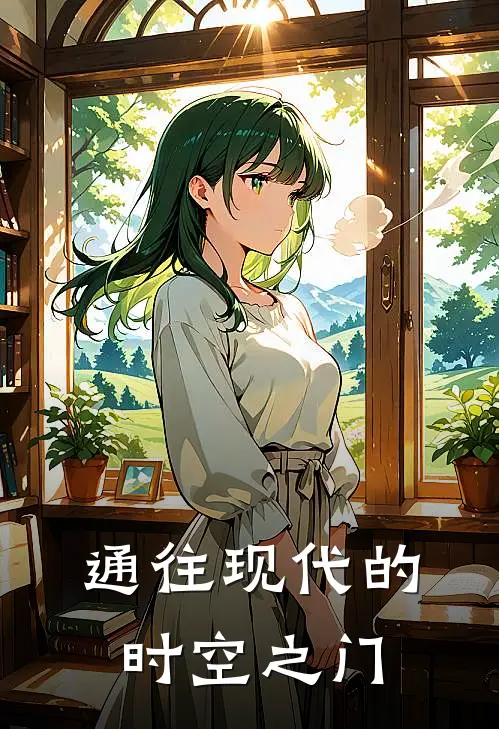 通往现代的时空之门