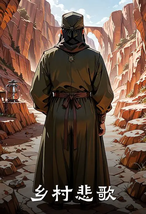 乡村悲歌