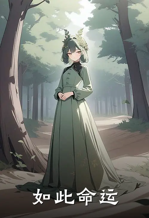 如此命运
