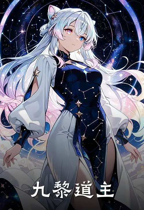 九黎道主