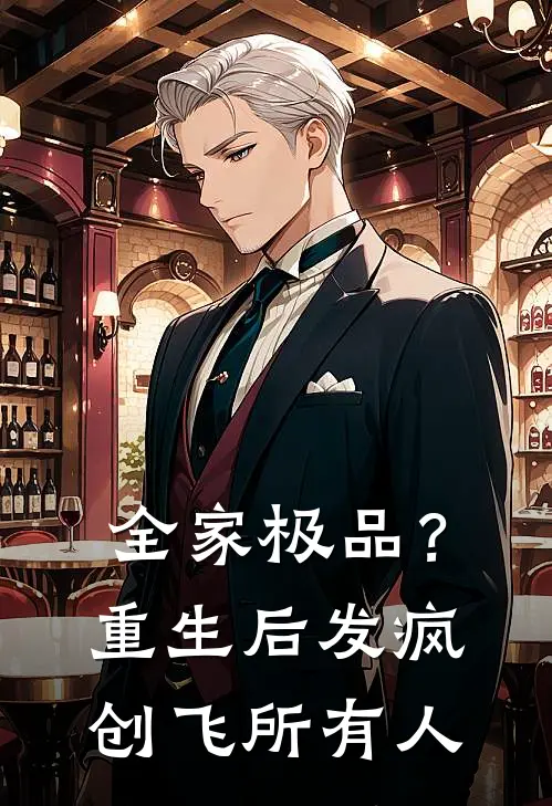 全家极品？重生后发疯创飞所有人