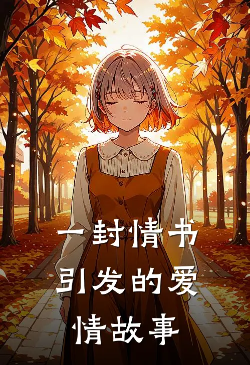 一封情书引发的爱情故事
