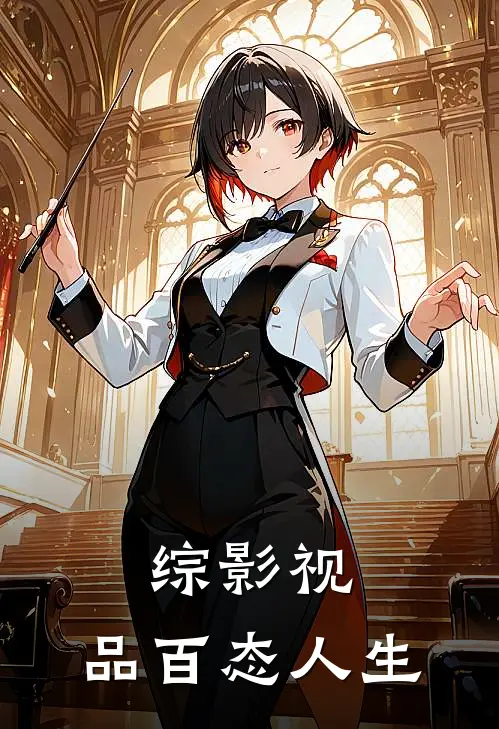 综影视：品百态人生