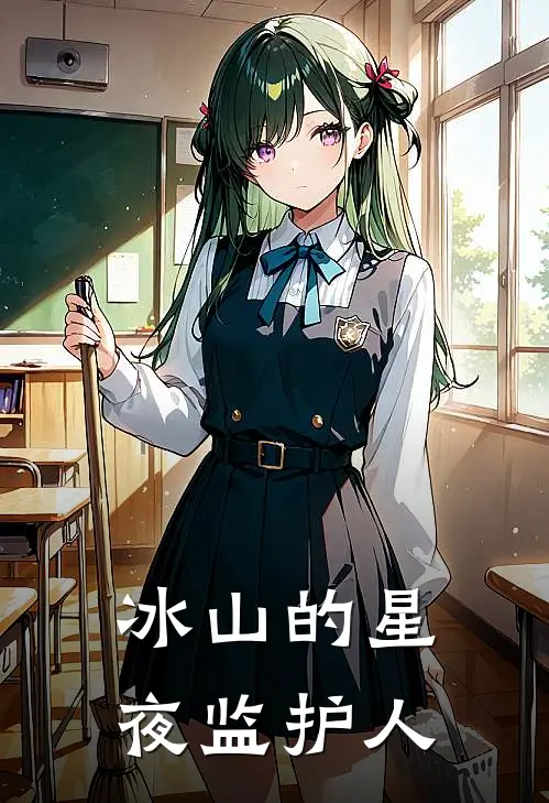 冰山的星夜监护人