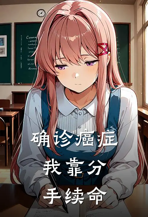 确诊癌症，我靠分手续命