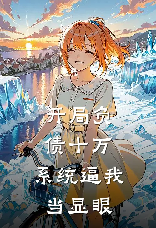 开局负债十万，系统逼我当显眼