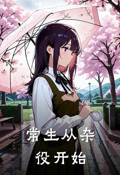 常生从杂役开始