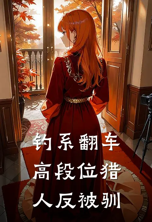 钓系翻车：高段位猎人反被驯