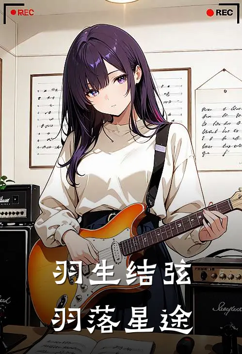 羽生结弦：羽落星途