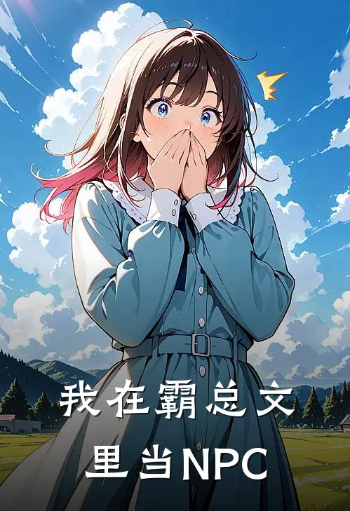 我在霸总文里当NPC