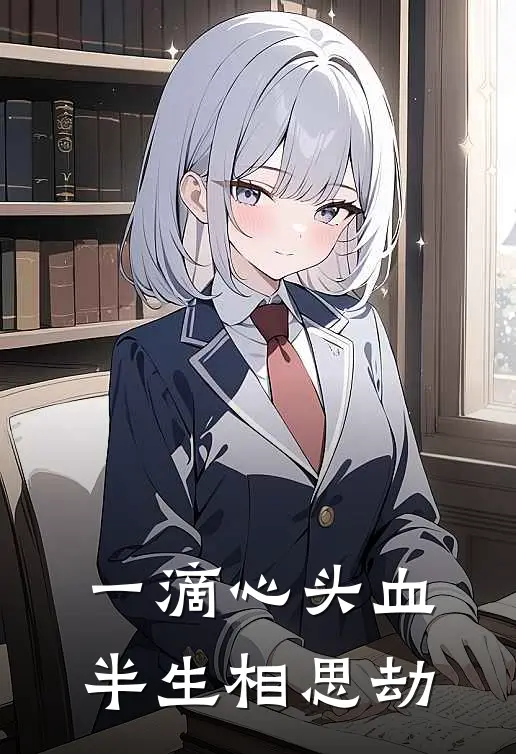 一滴心头血，半生相思劫