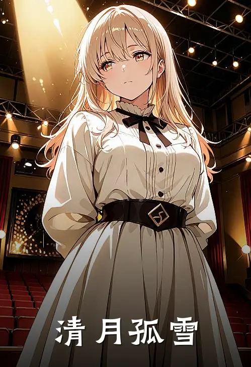 清月孤雪