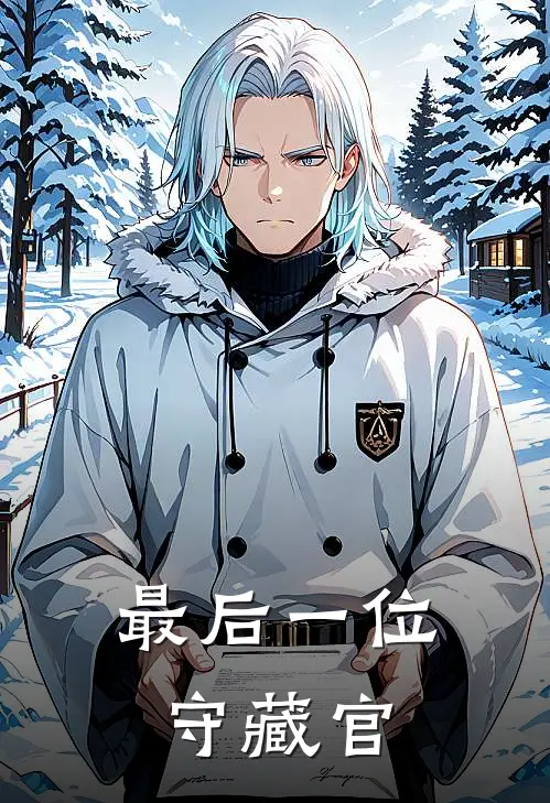 最后一位守藏官