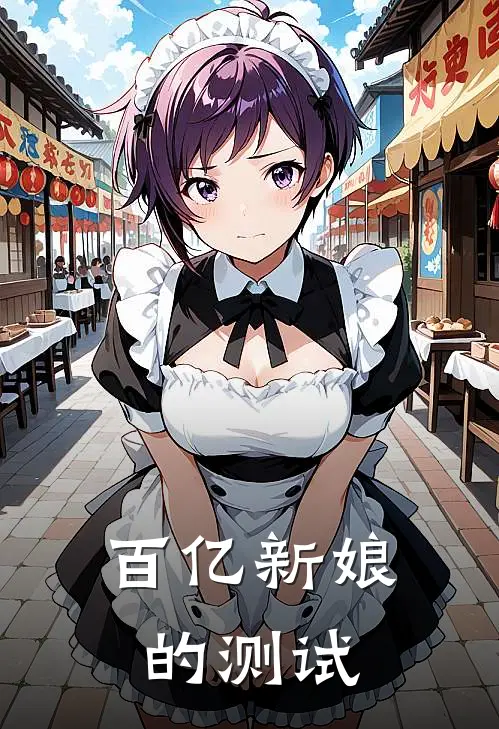 百亿新娘的测试