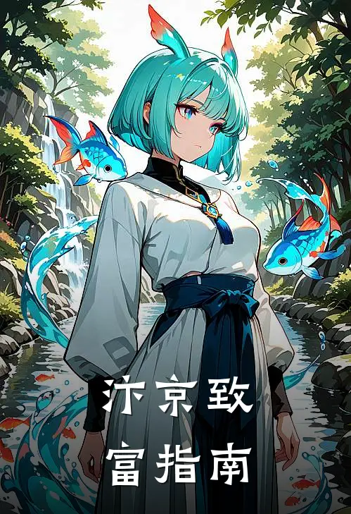 【汴京致富指南】