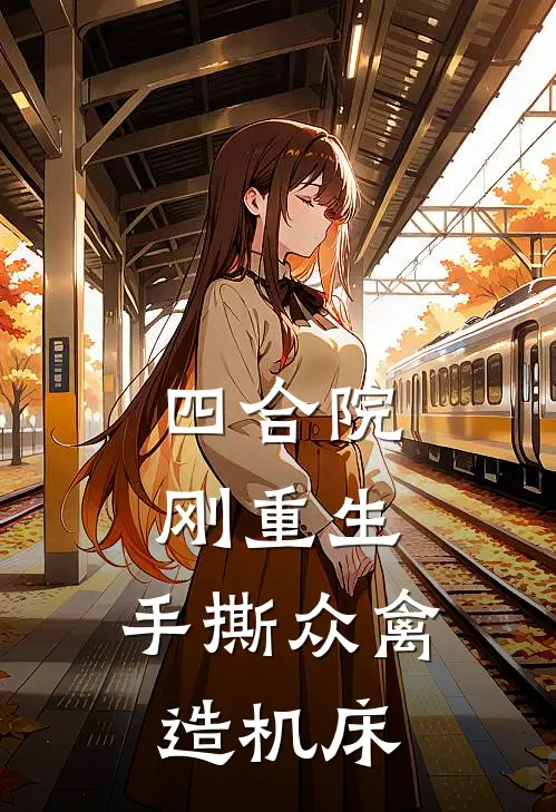 四合院：刚重生，手撕众禽造机床