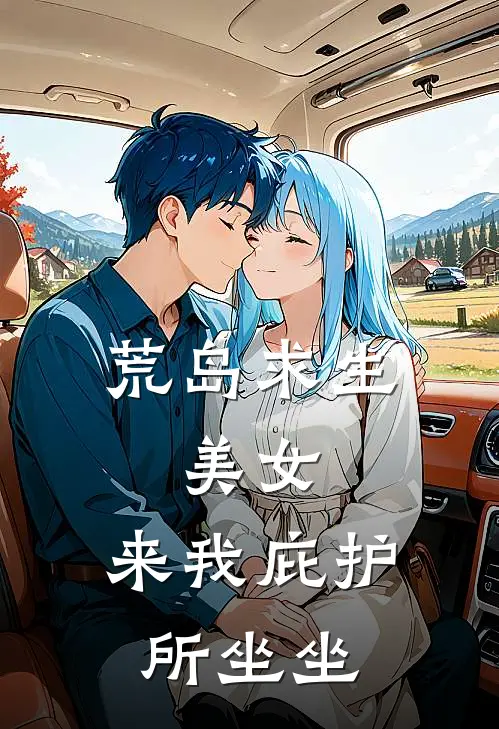 荒岛求生，美女，来我庇护所坐坐