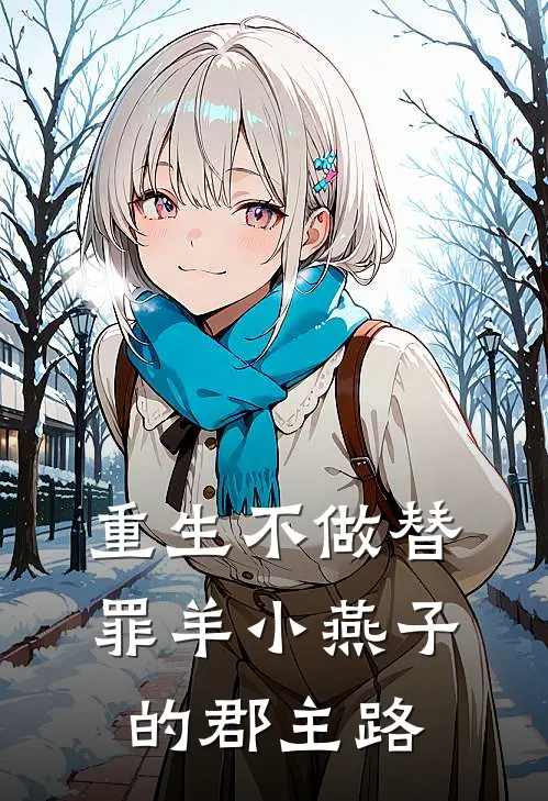 重生不做替罪羊小燕子的郡主路