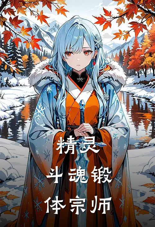 精灵：斗魂锻体宗师