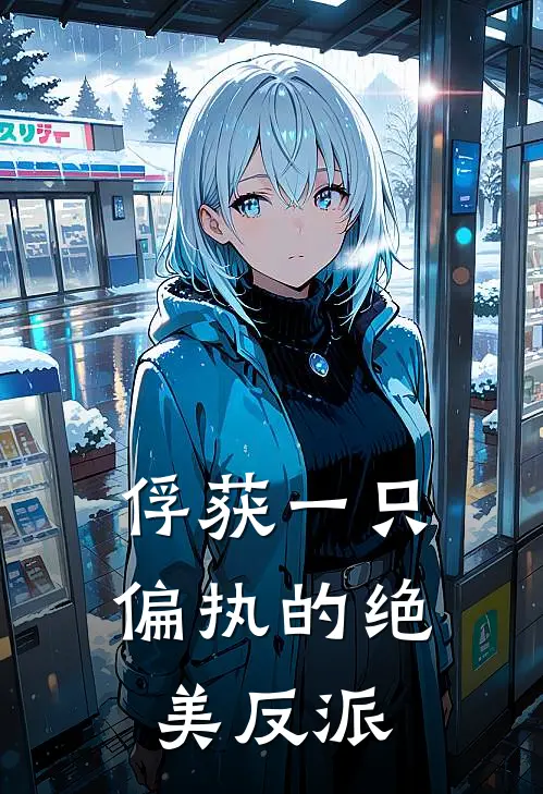 俘获一只偏执的绝美反派