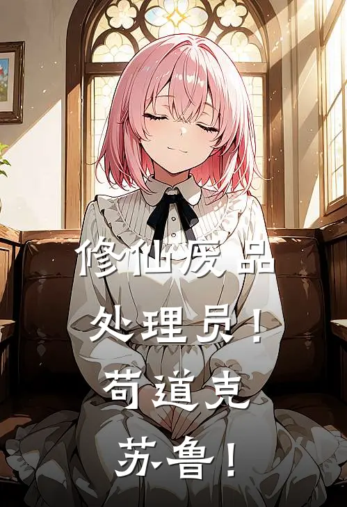 修仙废品处理员！苟道克苏鲁！