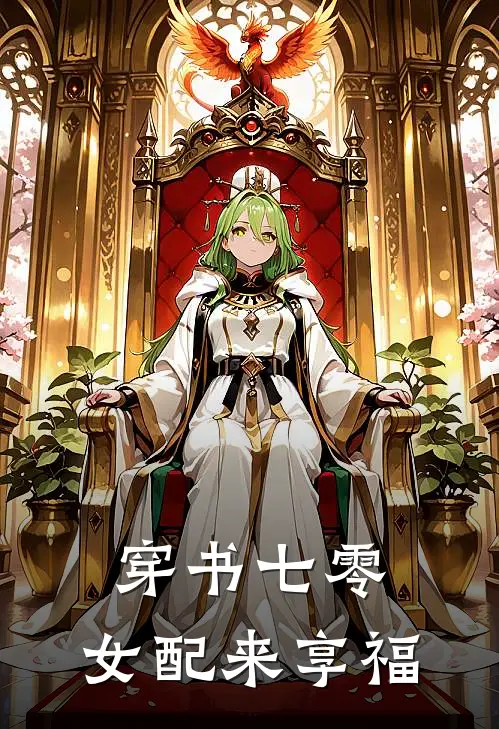 穿书七零：女配来享福