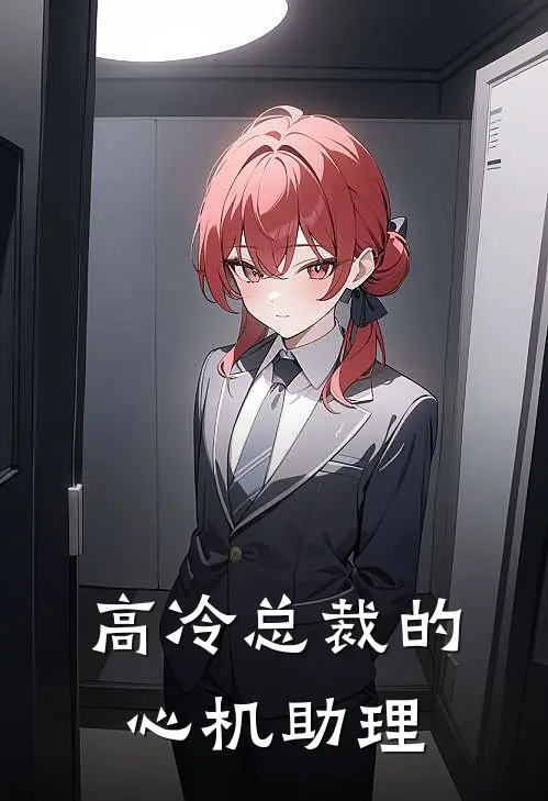 高冷总裁的心机助理