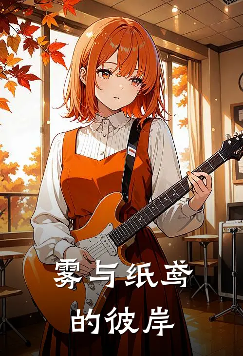 雾与纸鸢的彼岸