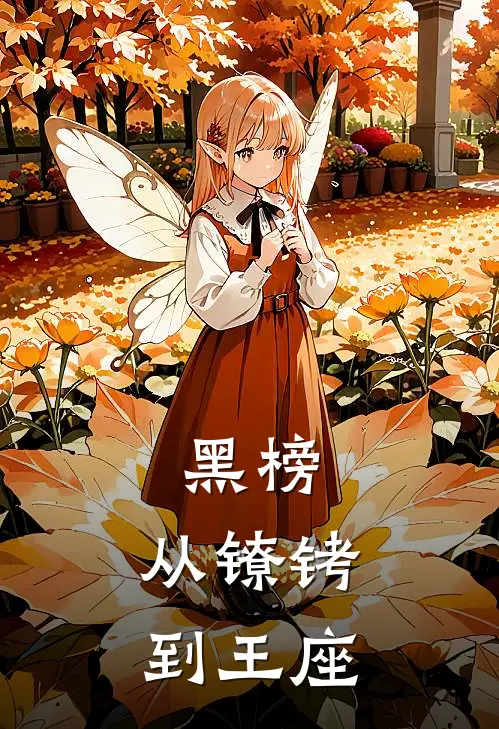 黑榜：从镣铐到王座