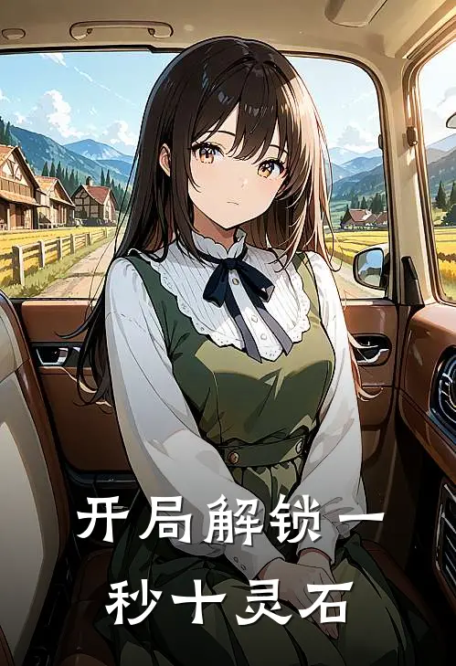 开局解锁一秒十灵石