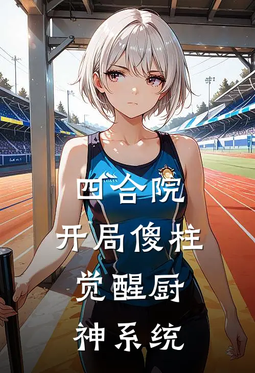 四合院：开局傻柱，觉醒厨神系统