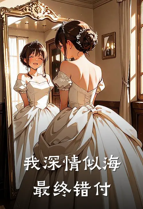 我深情似海，最终错付