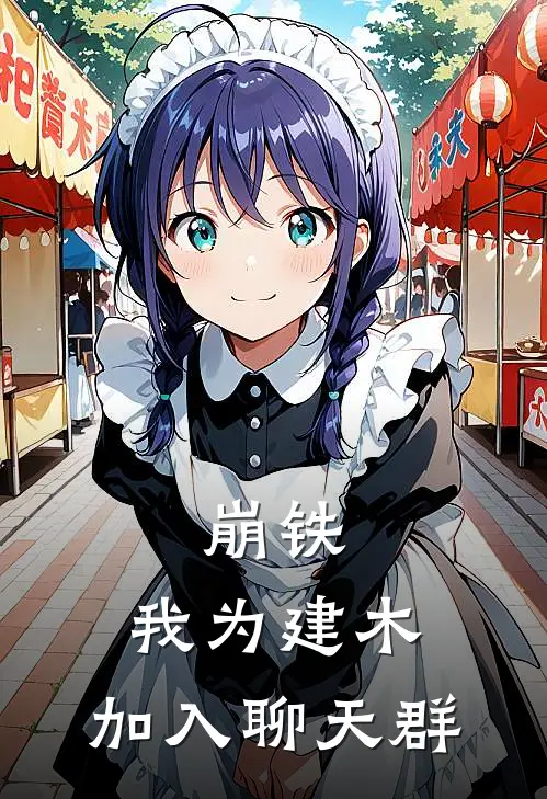 崩铁：我为建木，加入聊天群