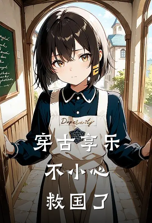 穿古享乐：不小心救国了