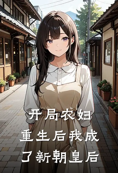 开局农妇，重生后我成了新朝皇后