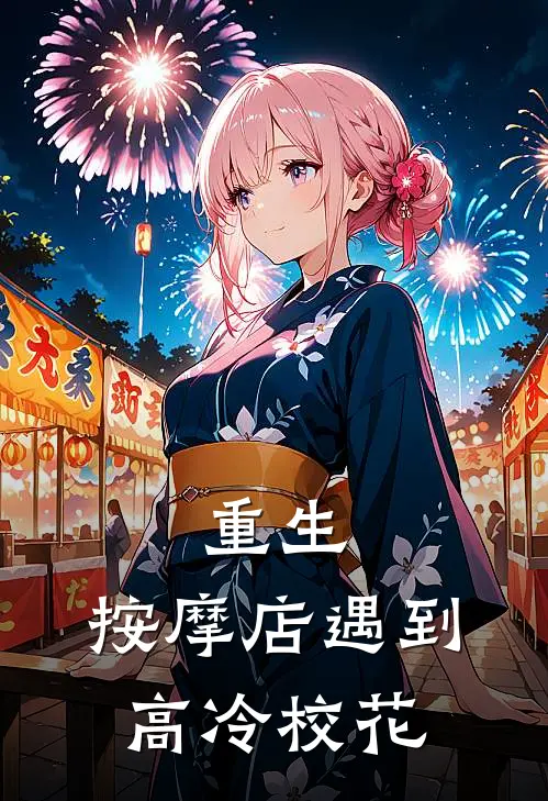 重生：按摩店遇到高冷校花