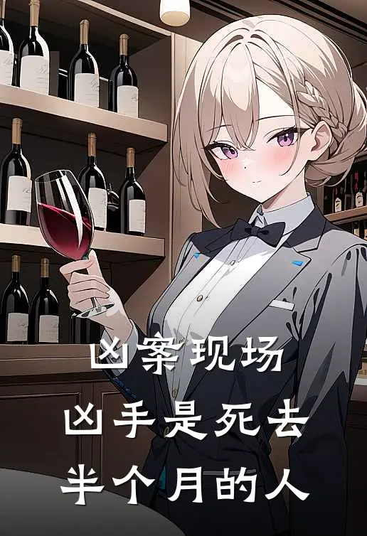 凶案现场，凶手是死去半个月的人