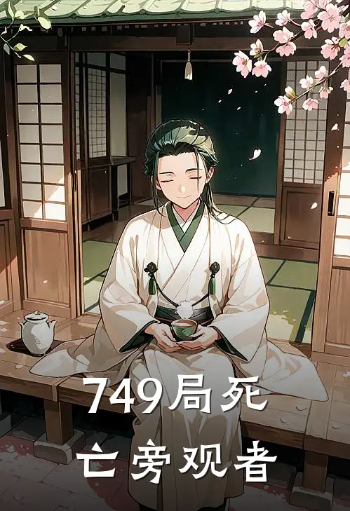 749局死亡旁观者