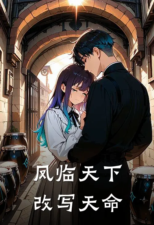 凤临天下：改写天命