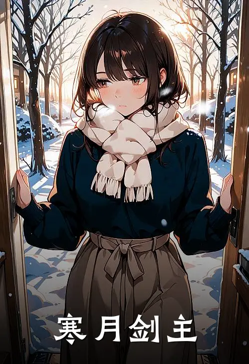 寒月剑主